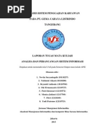 MAKALAH APSI