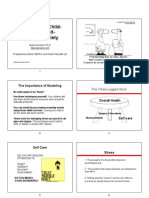 Manage Stress Parent and Child Final Slides.key