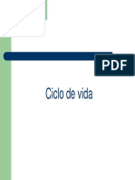 2 - Ciclo de Vida PDF