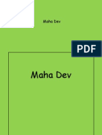 Maha Dev