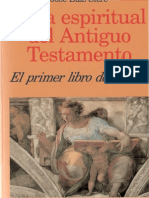 El Primer Libro de Samuel - JosÃ© L. Sicre