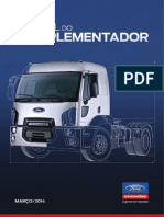 Manual Do Implementador