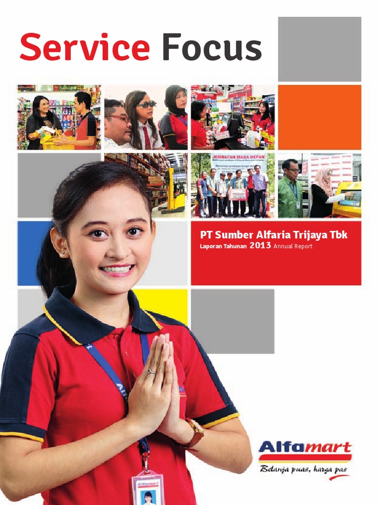 Alfamart 2013