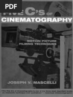 American cinematographer manual American cinematographer manual
