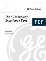 F Tech.experience GE
