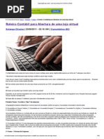 Legislação Para Abrir Uma Loja Virtual _ E-Commerce News