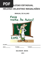 Manual Do Aluno 2012 Livreto