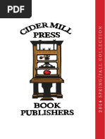 Download 2014 Cider Mill Press Collection by Cider Mill Press SN223120897 doc pdf