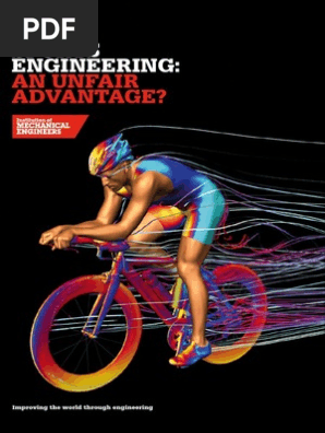 Sports Engineering Report FINAL