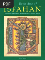 Book Arts of Isfahan