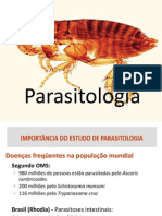 Parasitologia Estudo 1