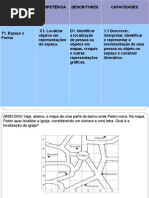 Descritores Mat 5 Ano