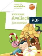 Fichas Av LP 2 PDF