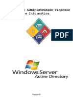 Active Directory