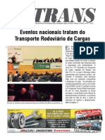 Infotrans 115 Abril