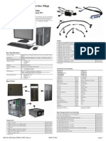 HP Compaq 8000 and 8080 Elite