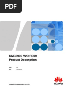 Download Huawei Mobile Softswitch Product Description by Danny Sassin SN223143414 doc pdf