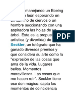 Articulo Seckler