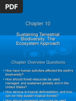 Download Sustaining Terrestrial Biodiversity The Ecosystem Approach by APES2000 SN22315548 doc pdf