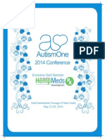 AO Conference Guide 2014