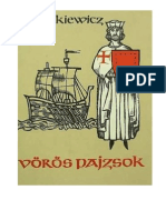 Iwaszkiewicz Jaroslaw-Vörös Pajzsok