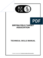 Technical Skills Es