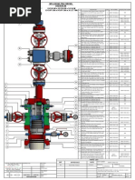 API Flange and Gasket Size Charts | PDF