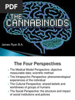 cannabinoid powerpoint