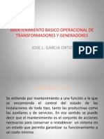 Mantenimiento Basico Operacional 2