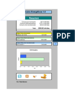 Calculos Energeticos