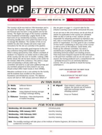 Market Technician No39