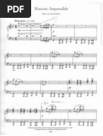 Download Mission Impossible - piano sheet by a_big_friend SN223164522 doc pdf