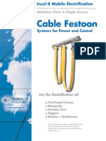 Catalog Cable Festoon
