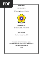 Makalah biomolekul