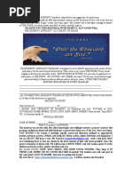 Download AFFIDAVIT OF HONESTY by ED Curtis SN223178024 doc pdf