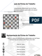 Erilúcia Abreu Advocacia - O processo é como um jogo de xadrez um  movimento errado e xeque mate. Quem advoga precisa estar preparado para  todos os cenários possíveis e imagináveis. Cautela nunca