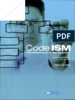 Code Ism PDF