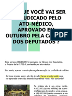 Ato Medico