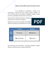 Desarrollo Enunciados Procesos Planeacion Estrategica