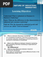 Download Industrial Marketing - Hawaldar by raheel911 SN22318907 doc pdf