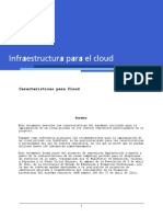 Infraestructura Cloud