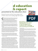 Education NLP Education Research 33 144