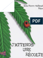 Cannabis, La - Culture Du. (Ganja - THC) PDF