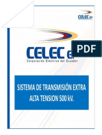 SISTEMA EXTRA ALTA TENSION 500kV PDF