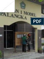 MTsN Model Palangka Raya