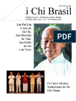 Tai Chi - Brasil Revista
