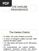 Download The Harlem Renaissance by pbars SN22320196 doc pdf