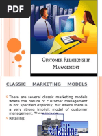 Download Crm Assignment by raghavgndu SN22320498 doc pdf