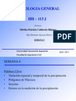 Hidrologia Cap5