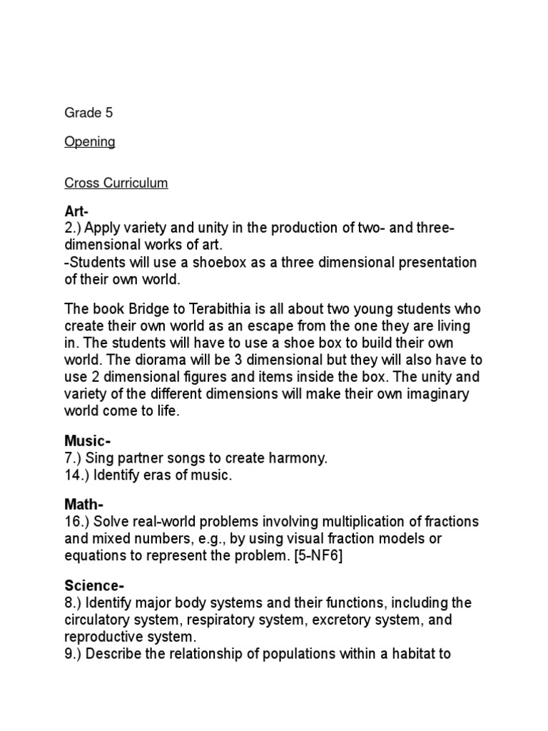 Novel Study | PDF | Social Science | Foreign Language Studies